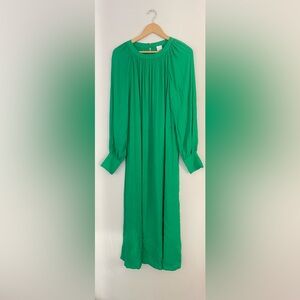slim fit dress slacks Miami Stripe Dress – Gomez-Gracia main image 1